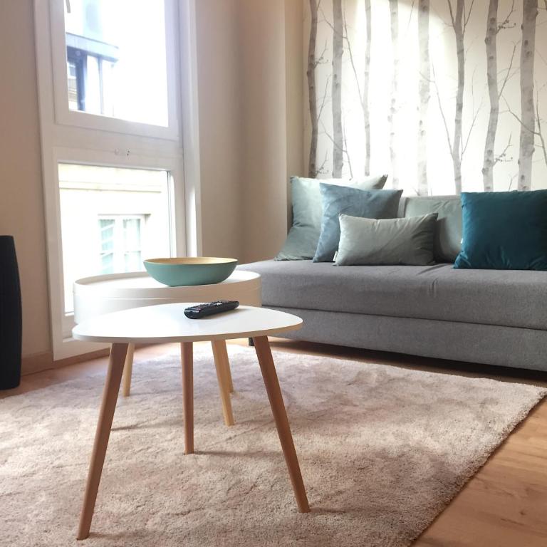 Nordico - Apartamento de 2 dormitorios - 36