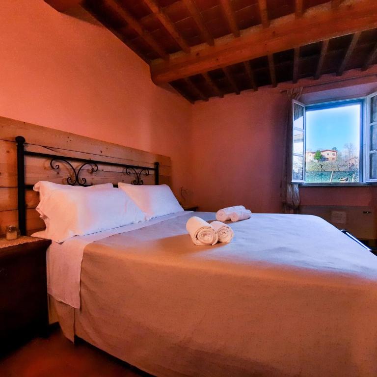 Agriturismo Tenuta Adamo - Appartamento con 2 Camere da Letto - 5