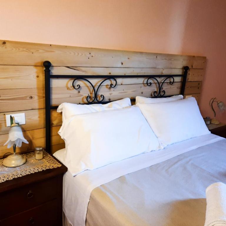 Agriturismo Tenuta Adamo - Appartamento con 2 Camere da Letto - 7