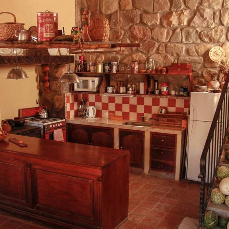 El Rastrojo - Casa de campo - Casa de 2 dormitorios - 7