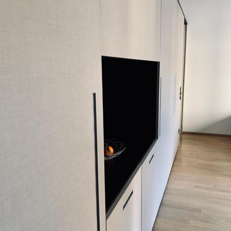 CONNIE S HOME free parking - Appartamento con 1 Camera da Letto - 6