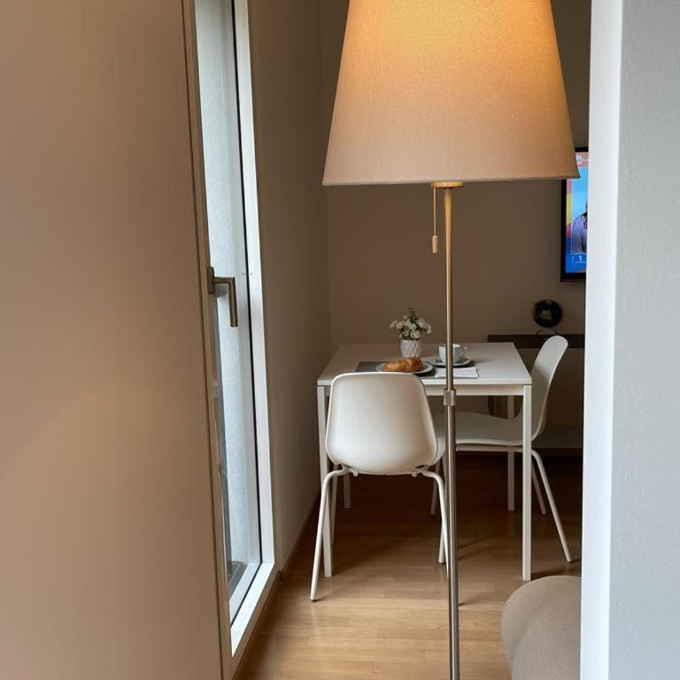 CONNIE S HOME free parking - Appartamento con 1 Camera da Letto - 7