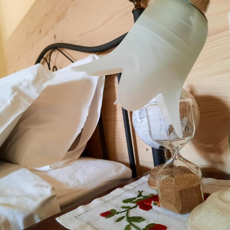 Agriturismo Tenuta Adamo - Appartamento con 3 Camere da Letto - 3