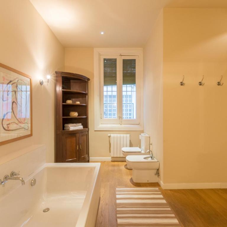 Apartamento San Anton II en Madrid - Apartamento - 12