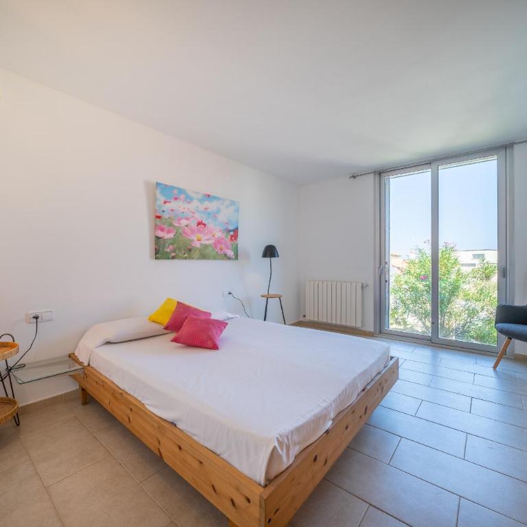Villa Illa - Villa con piscina privada - 25