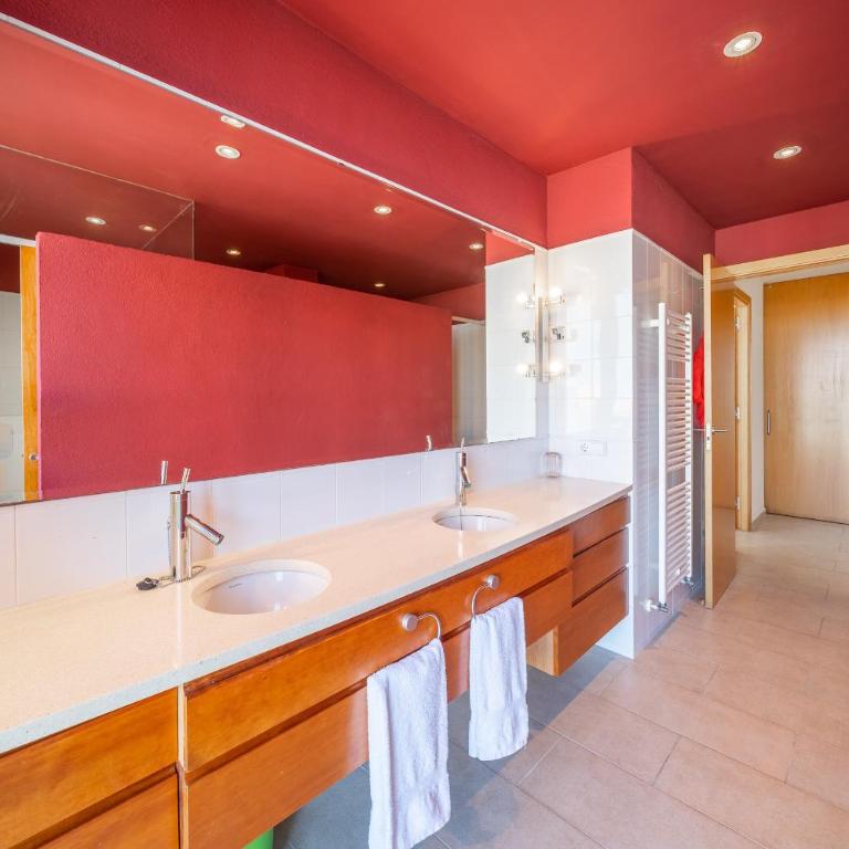 Villa Illa - Villa con piscina privada - 30