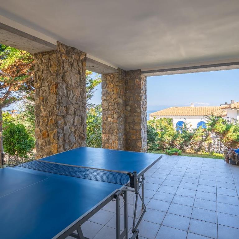 Villa Illa - Villa con piscina privada - 33