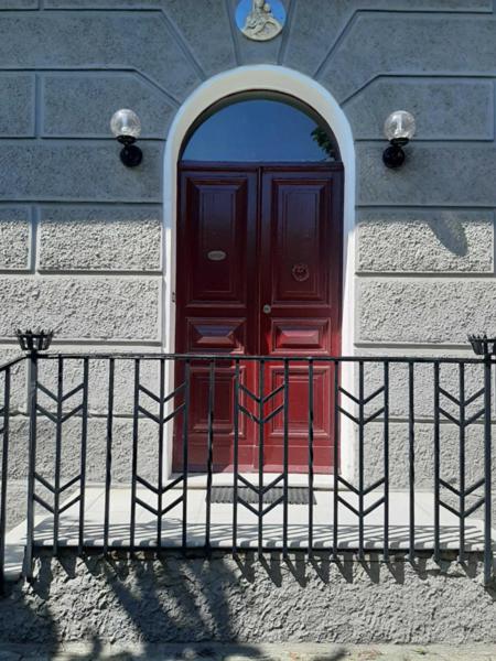 Casa Gazzano - Four-Bedroom House - 11