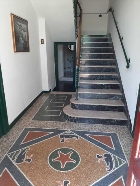Casa Gazzano - Four-Bedroom House - 25