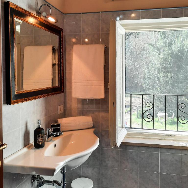 Agriturismo Tenuta Adamo - Appartamento con 3 Camere da Letto - 3