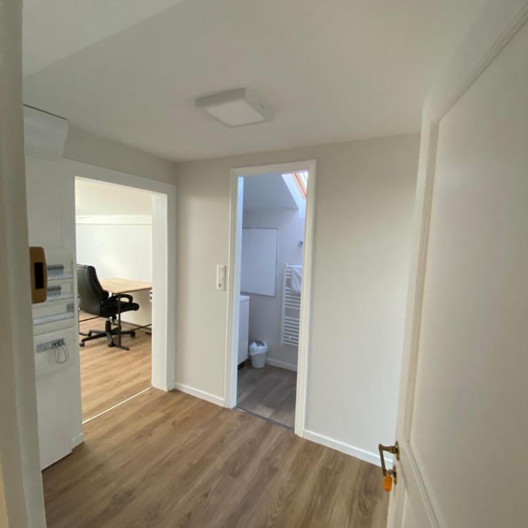 ALBIAPPART(2) - Appartement - 2