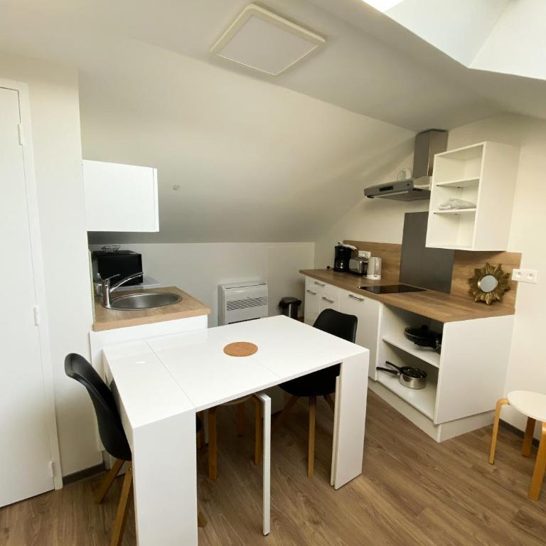 ALBIAPPART(2) - Appartement - 1