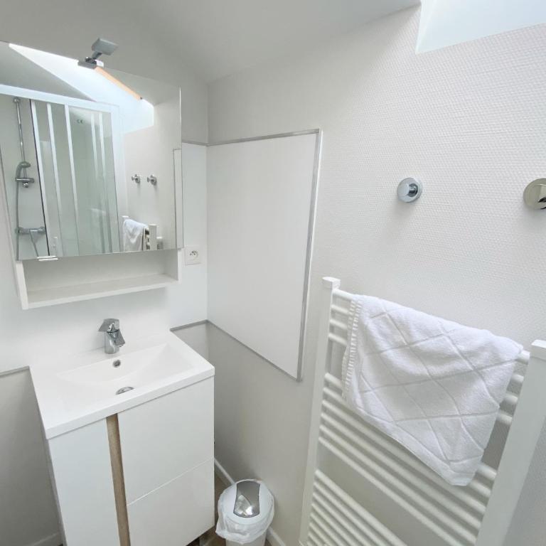 ALBIAPPART(2) - Appartement - 8
