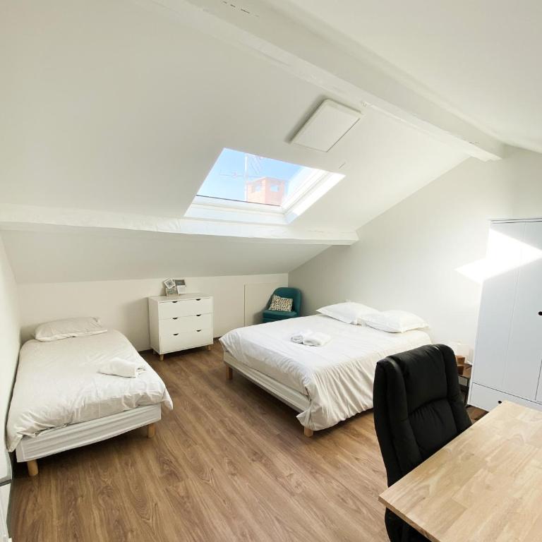 ALBIAPPART(2) - Appartement - 10