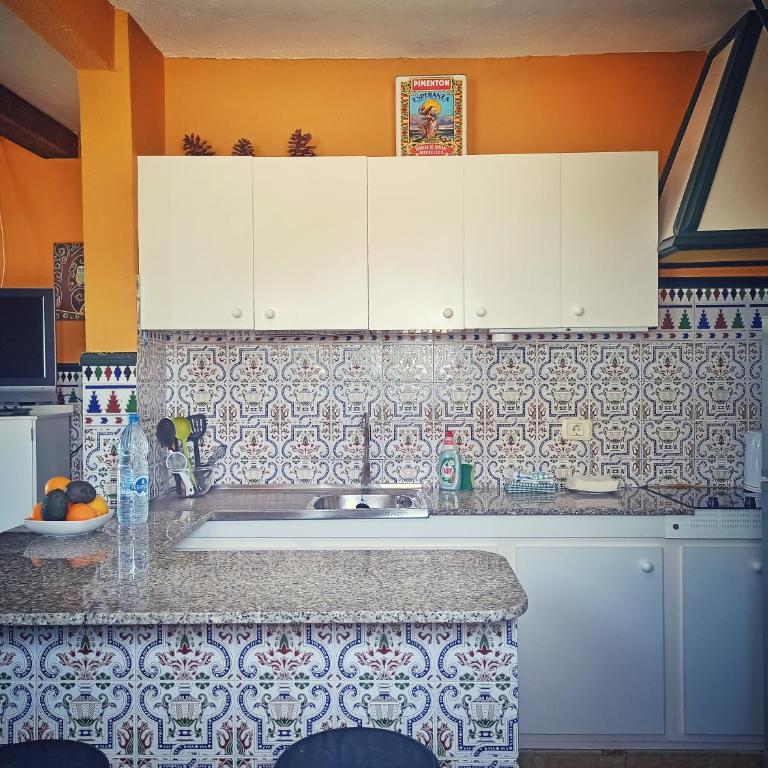 Casita de la Playa, La Aldea de San Nicolás - Casa de 2 dormitorios - 18