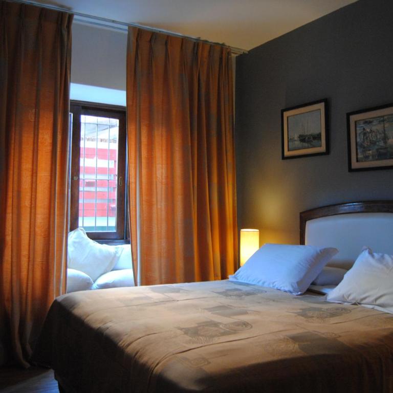 Hotel 24 - Habitación Doble Superior - 1