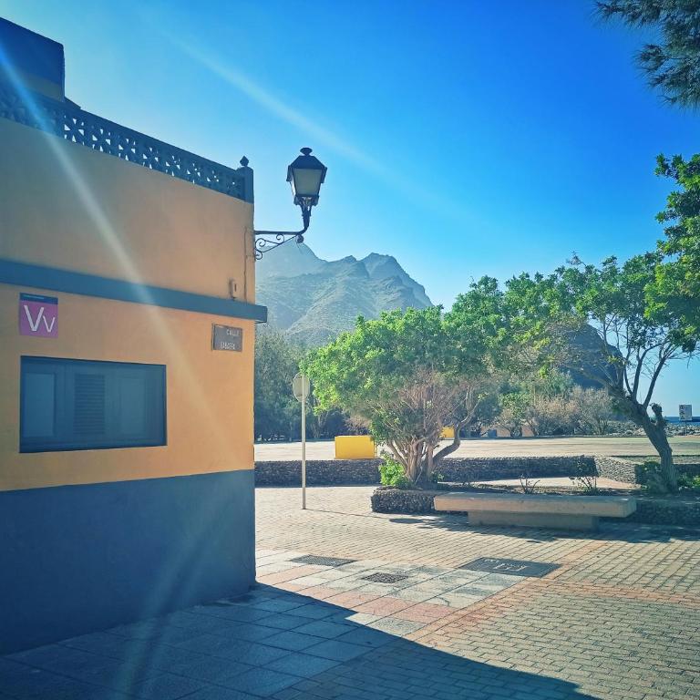Casita de la Playa, La Aldea de San Nicolás - Casa de 2 dormitorios - 22