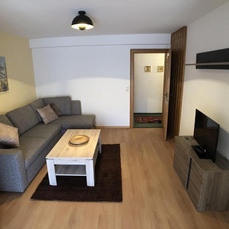 Gästehaus Berger inkl. Chiemgaukarte - Apartment - 1