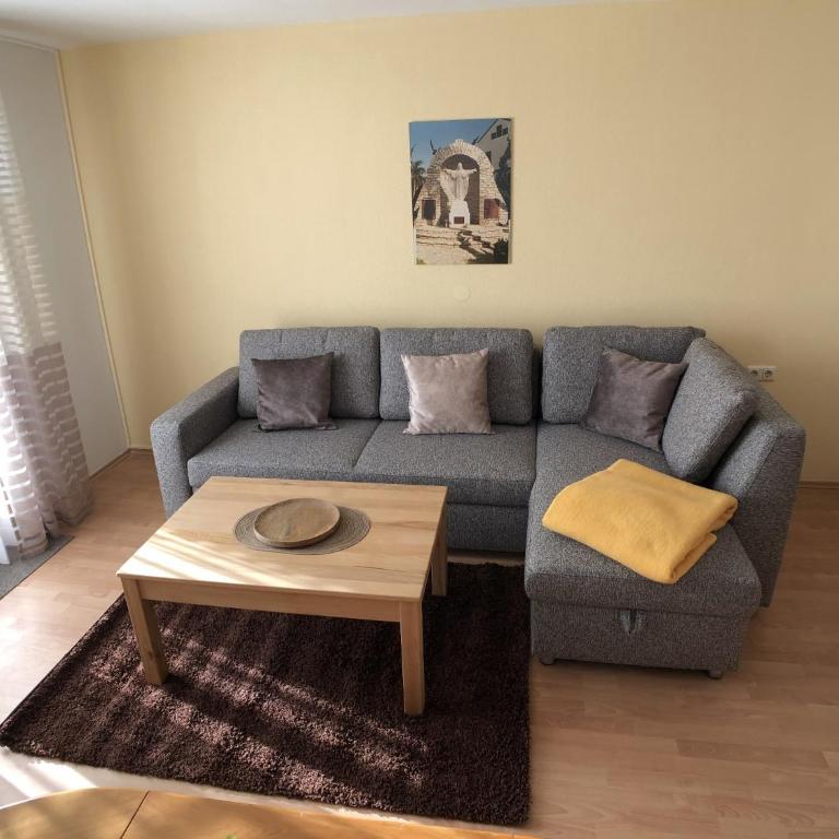 Gästehaus Berger inkl. Chiemgaukarte - Apartment mit 2 Schlafzimmern - 2