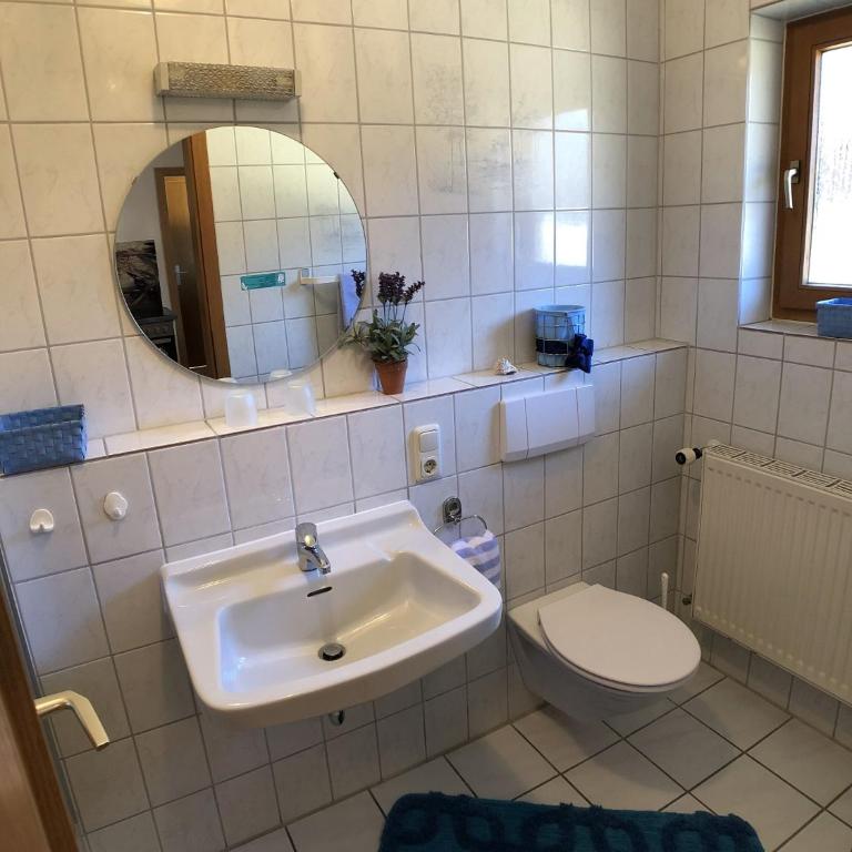 Gästehaus Berger inkl. Chiemgaukarte - Apartment mit 2 Schlafzimmern - 4