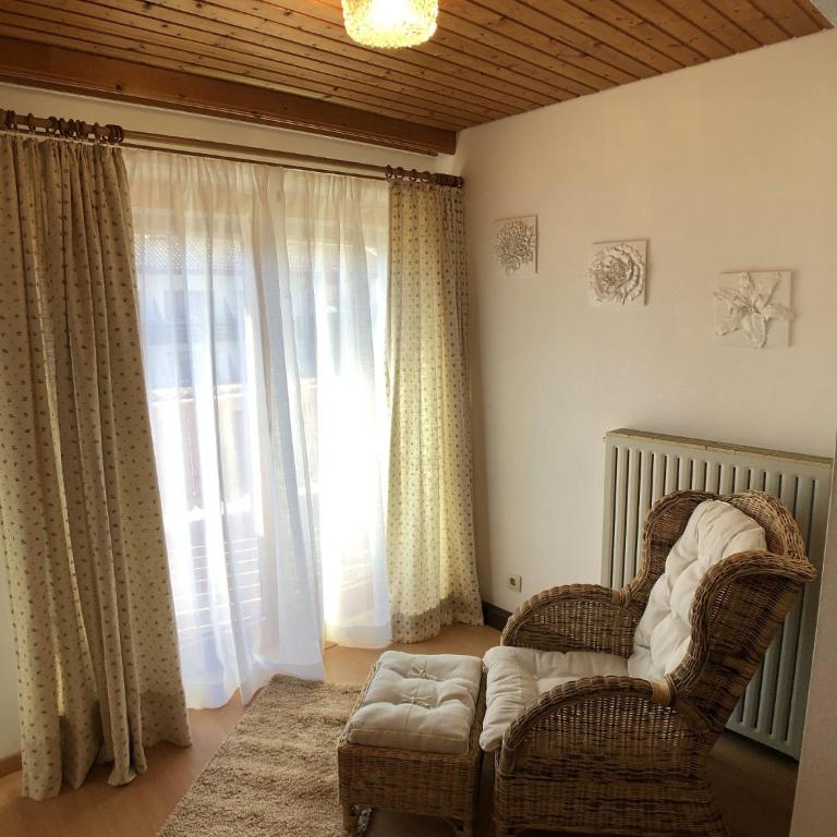 Gästehaus Berger inkl. Chiemgaukarte - Apartment - 3