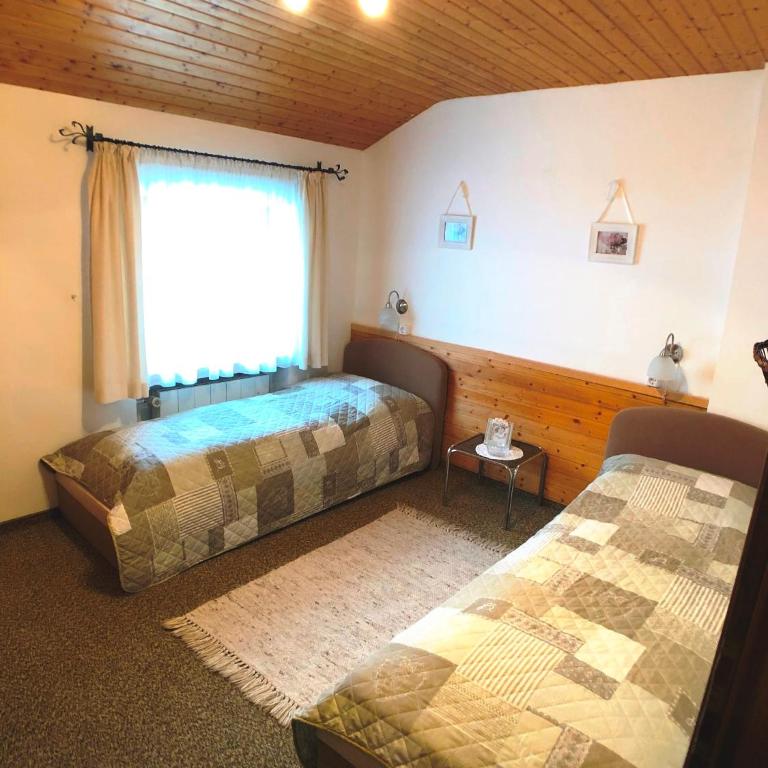 Gästehaus Berger inkl. Chiemgaukarte - Apartment mit Balkon - 4