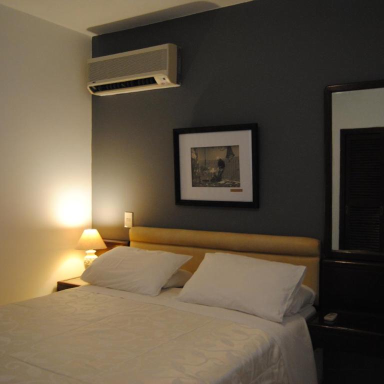Hotel 24 - Habitación Familiar - 15