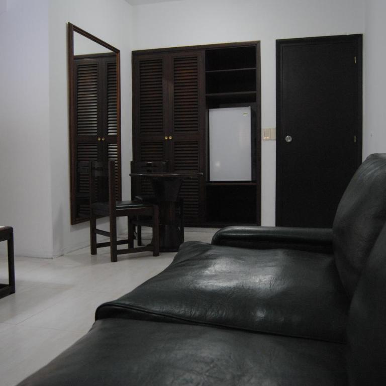Hotel 24 - Habitación Familiar - 10