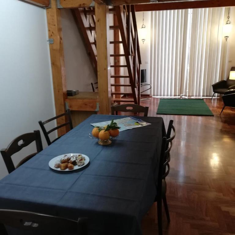 Il Castello Apartment - Loft - 9