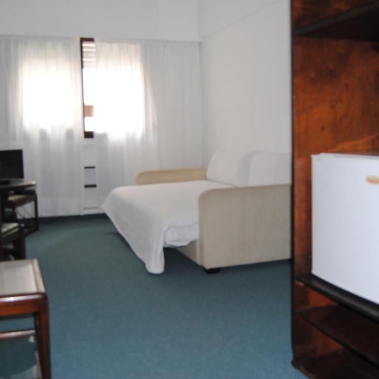 Hotel 24 - Habitación Triple - 3