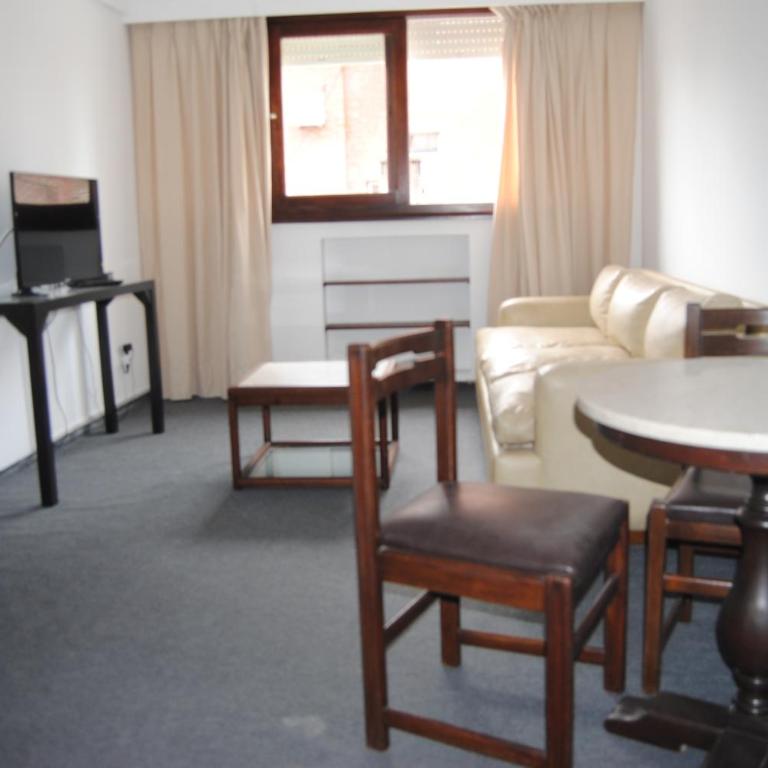 Hotel 24 - Habitación Triple - 2