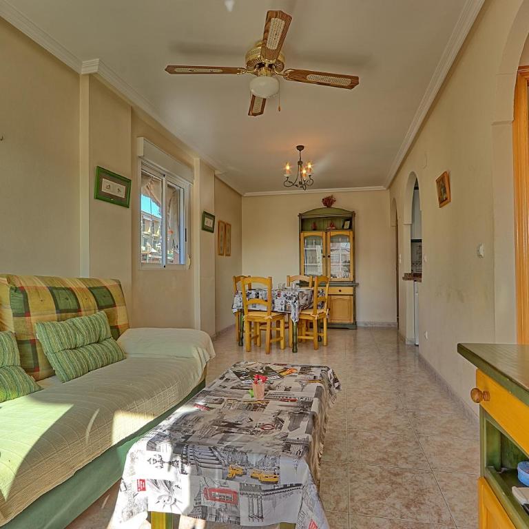 028 - Puerto Arrecife III 001 - comfortHOLIDAYS - Apartamento de 2 dormitorios - 14