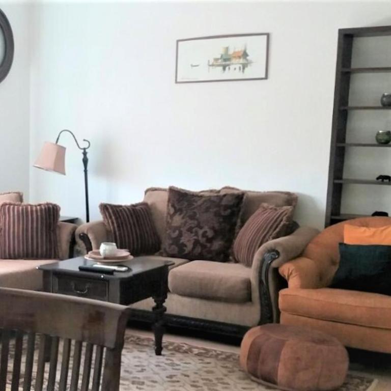 MontEva City Apartment - Apartman sa 3 Spavaće Sobe - 2