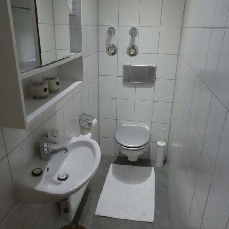 Allgäutraum Ferienwohnung Nr 4 - Apartment mit Terrasse - 12