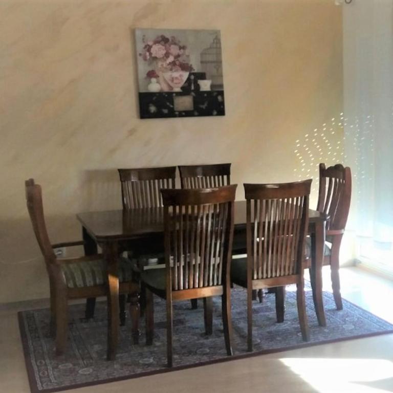 MontEva City Apartment - Apartman sa 3 Spavaće Sobe - 34