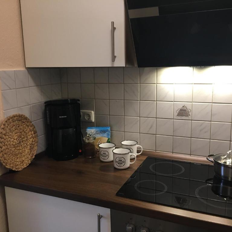 Allgäutraum Ferienwohnung Nr 4 - Apartment mit Terrasse - 9