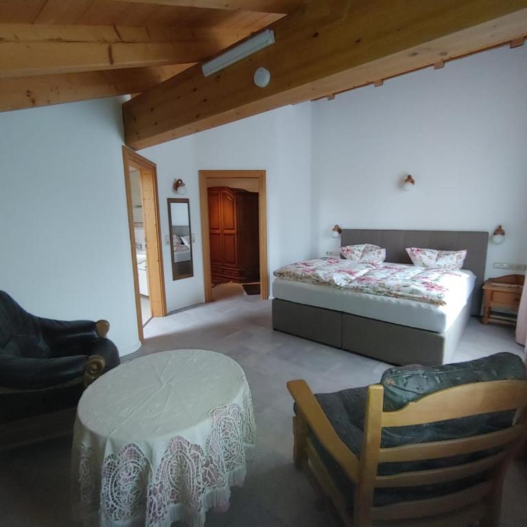 Ferienwohnung Vormann - Apartamento de 3 dormitorios - 15