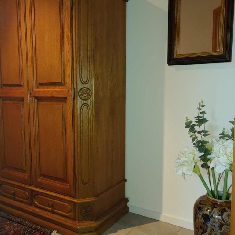 Ferienwohnung Vormann - Apartamento de 3 dormitorios - 16