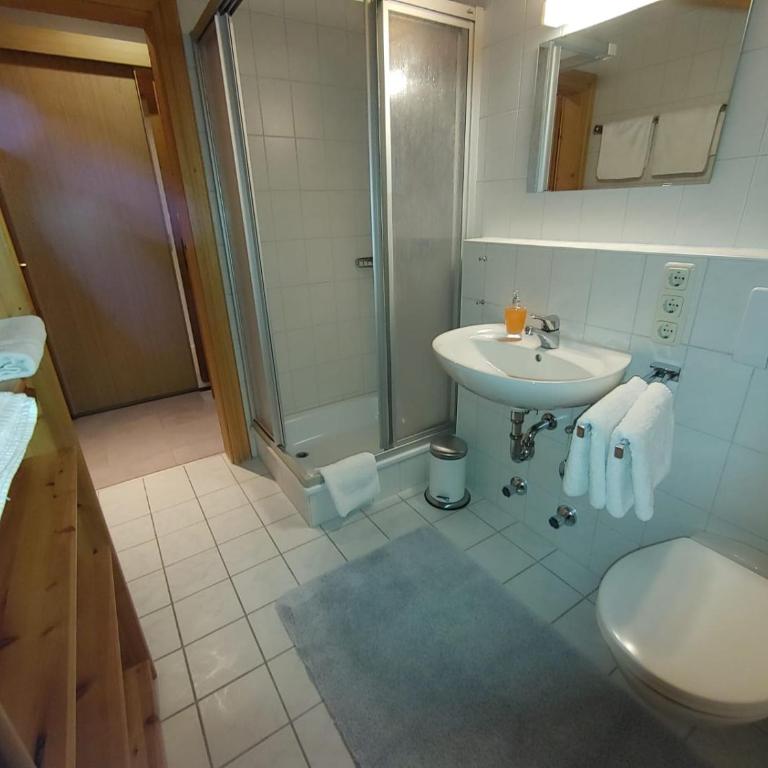 Ferienwohnung Vormann - Apartamento de 3 dormitorios - 22