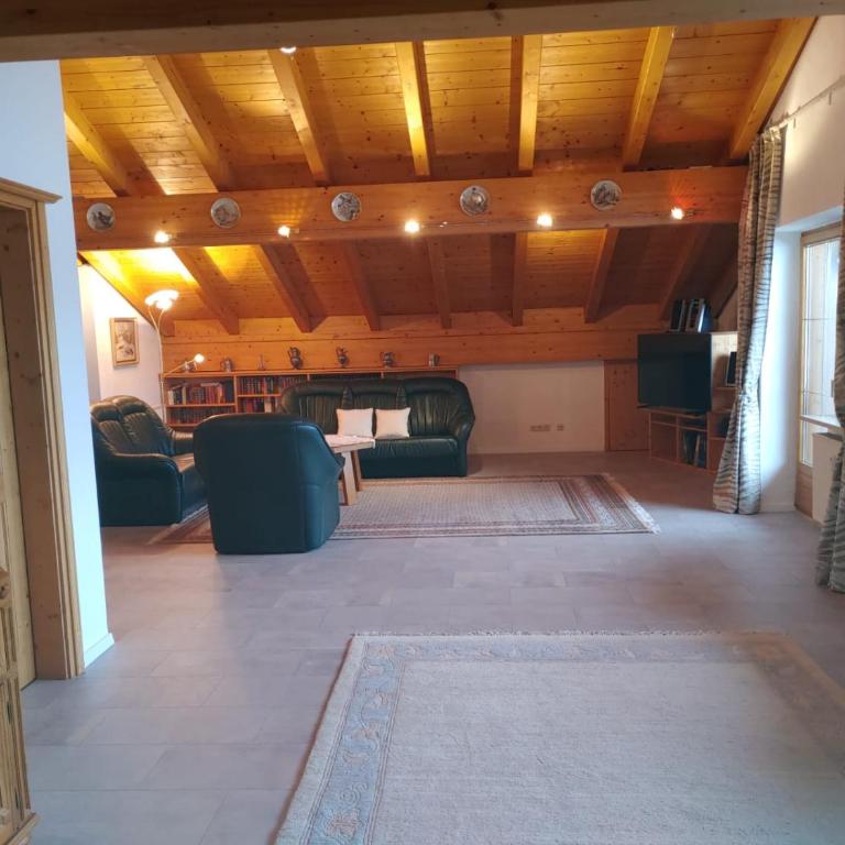 Ferienwohnung Vormann - Apartamento de 3 dormitorios - 11