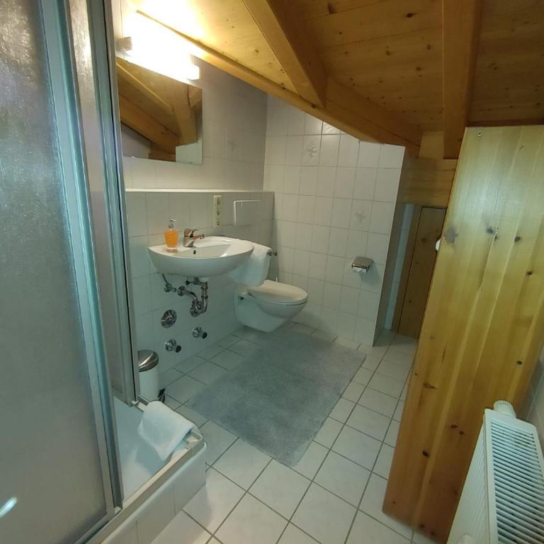 Ferienwohnung Vormann - Apartamento de 3 dormitorios - 21