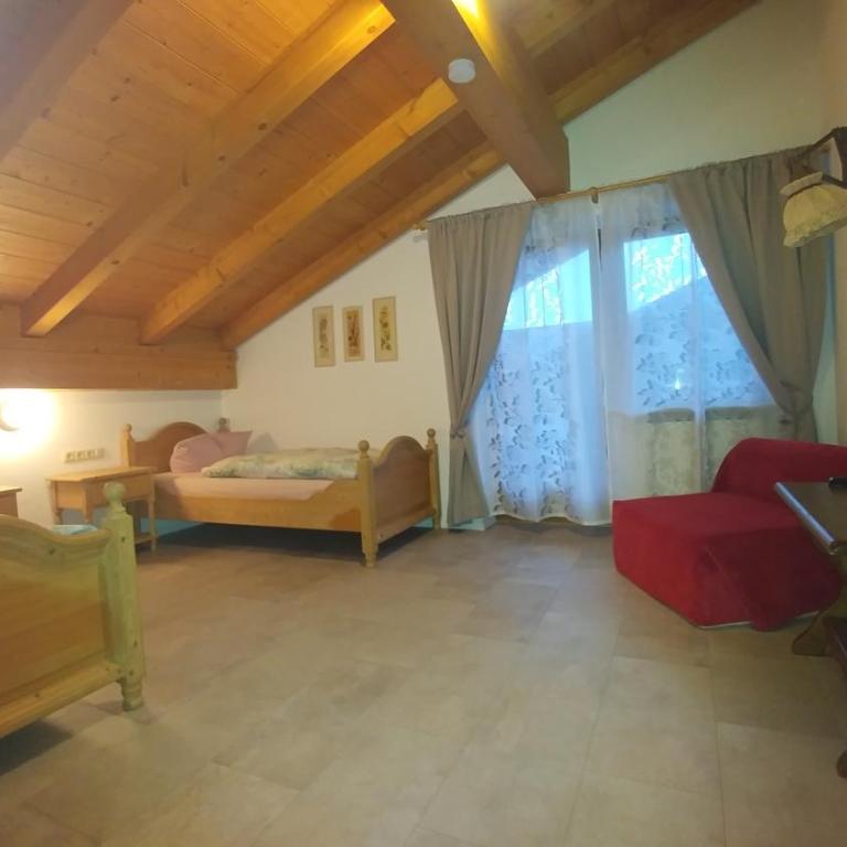 Ferienwohnung Vormann - Apartamento de 3 dormitorios - 19