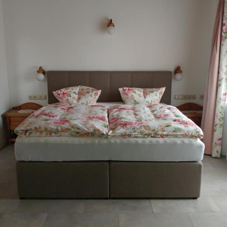 Ferienwohnung Vormann - Apartamento de 3 dormitorios - 13