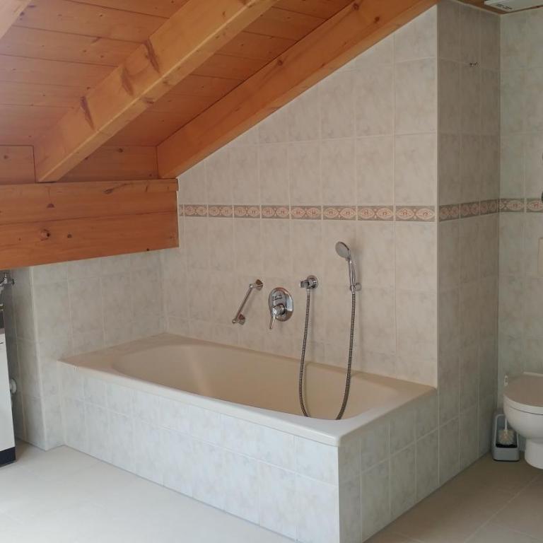 Ferienwohnung Vormann - Apartamento de 3 dormitorios - 17