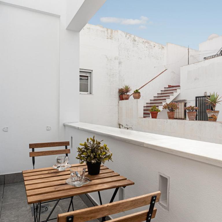Apartamentos Wamba - Apartamento de 2 dormitorios - 3