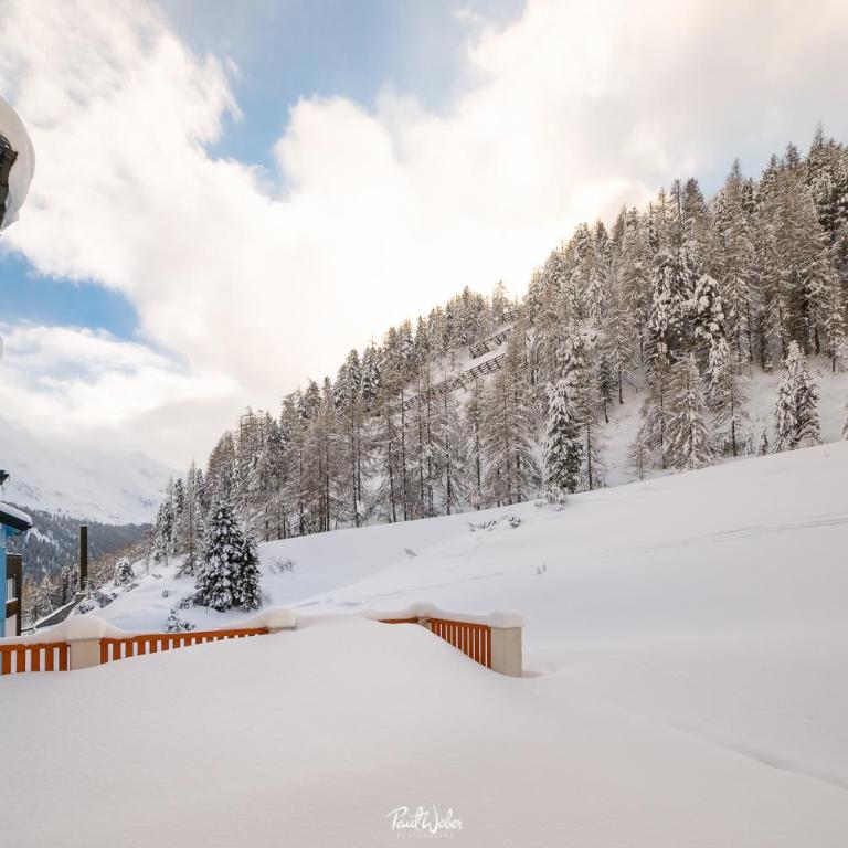 Haus Isabella Obertauern - Studio - 2