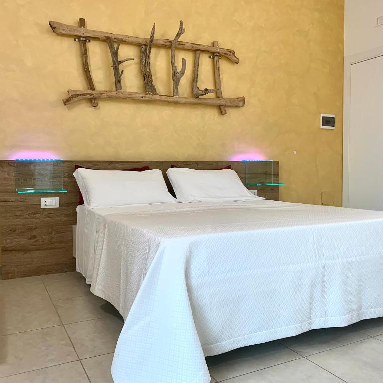 Palazzo Greco B&B - Double Room with Balcony - 1