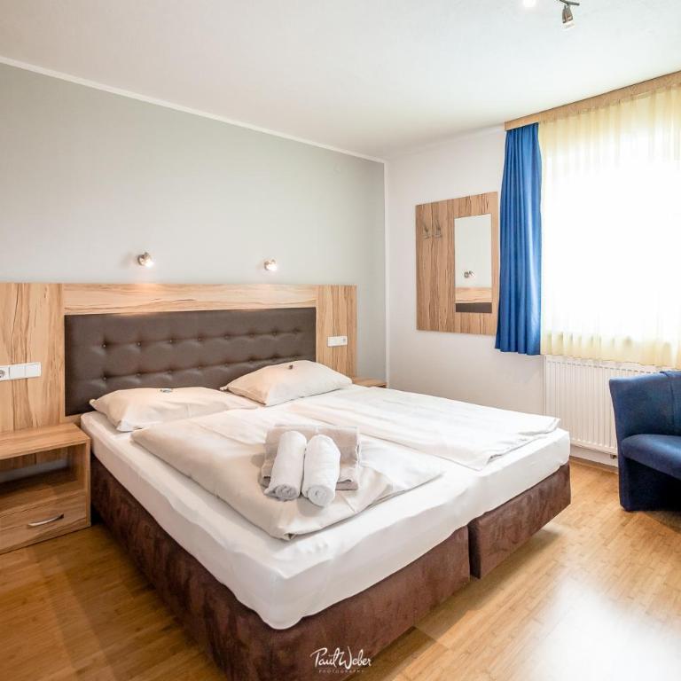 Haus Isabella Obertauern - Apartment mit 2 Schlafzimmern - 9