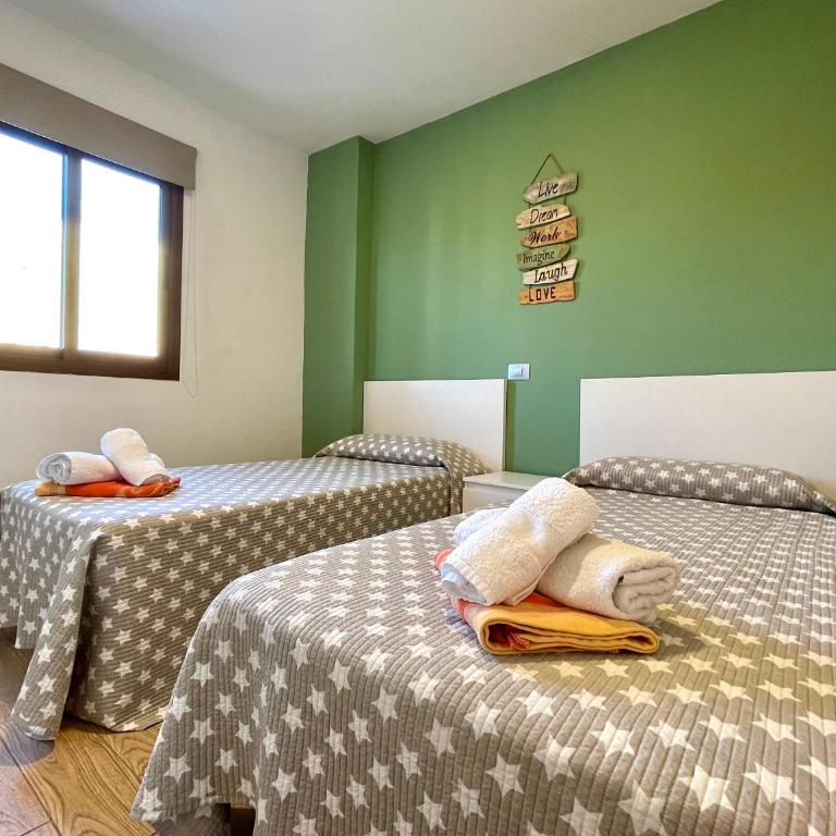 OHMYHOST360 - Sunny Home Holidays - Apartamento - 12