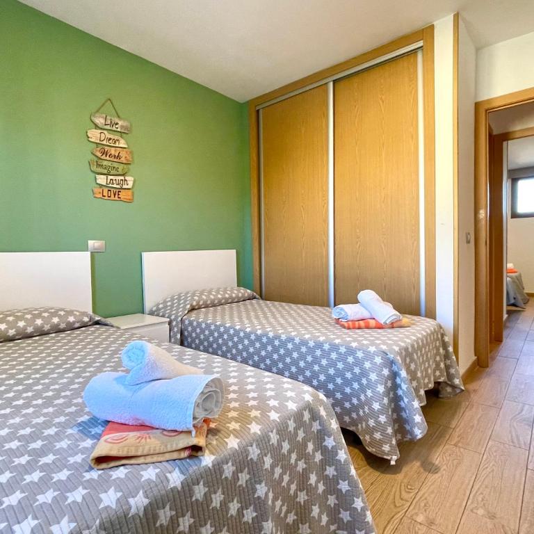 OHMYHOST360 - Sunny Home Holidays - Apartamento - 13
